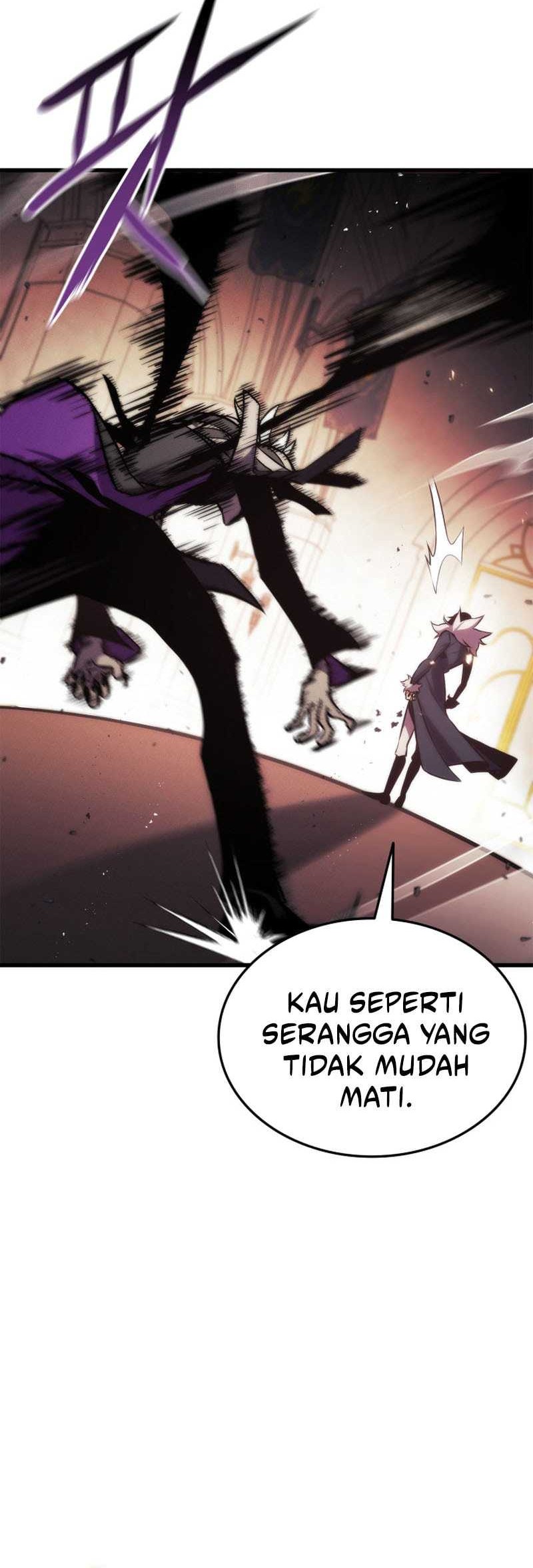 Ranker’s Return Chapter 185 Gambar 12