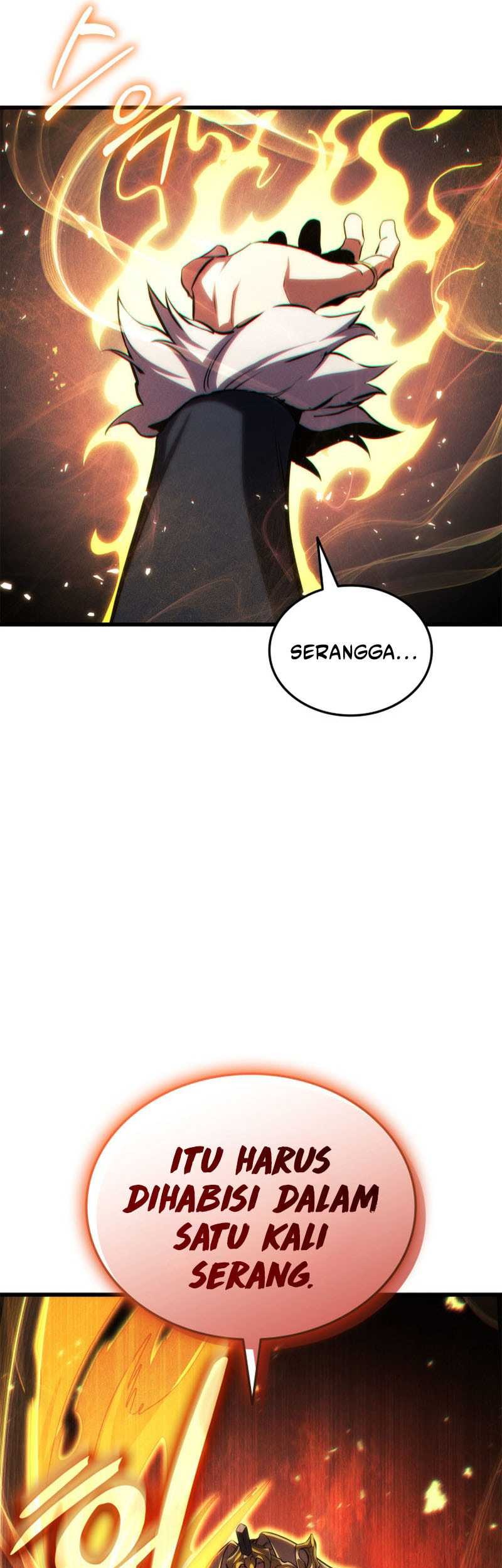 Ranker’s Return Chapter 185 Gambar 13