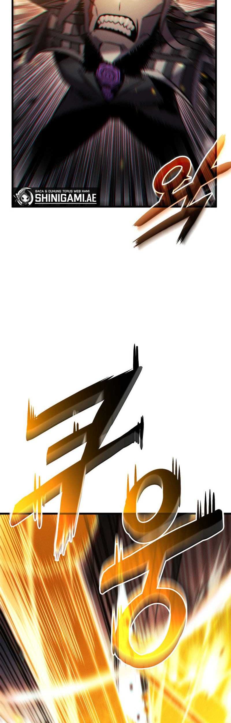 Ranker’s Return Chapter 185 Gambar 18