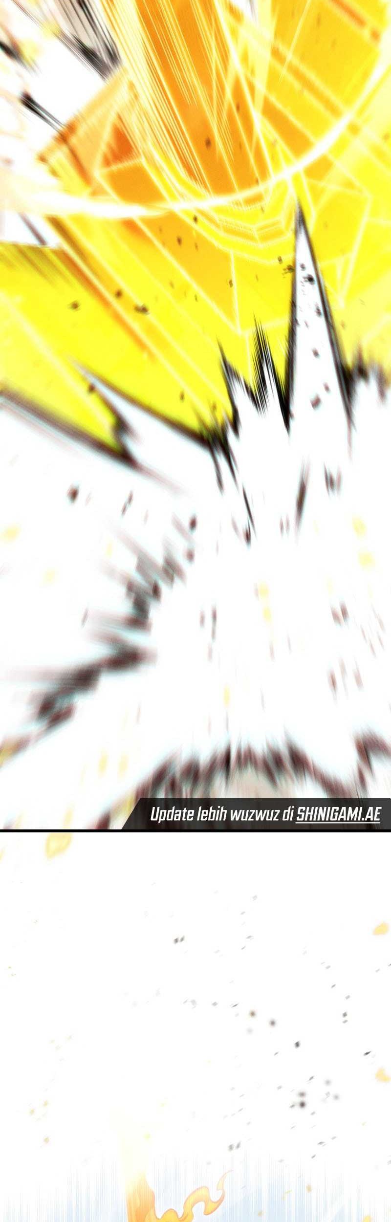 Ranker’s Return Chapter 185 Gambar 19