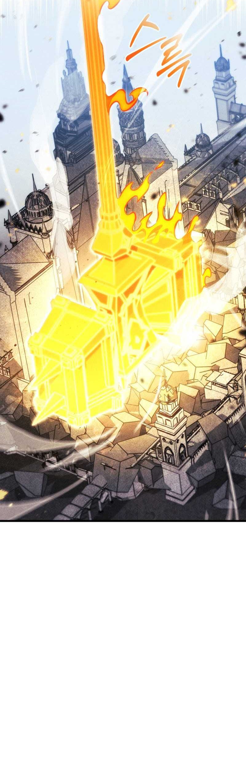 Ranker’s Return Chapter 185 Gambar 20