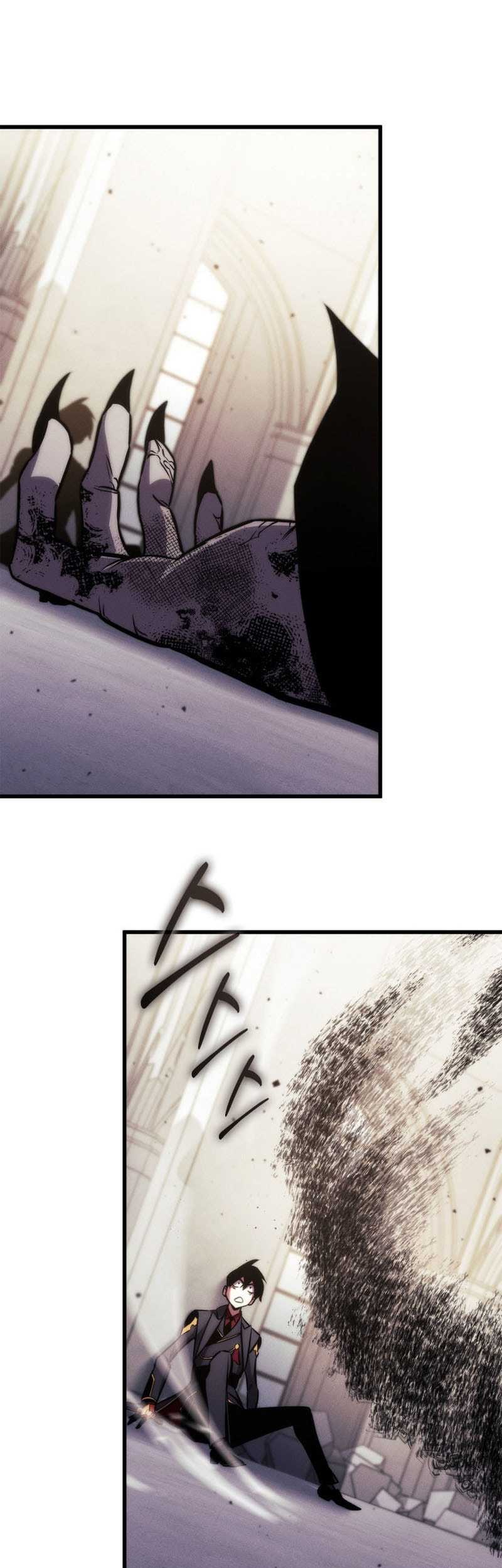 Ranker’s Return Chapter 185 Gambar 21