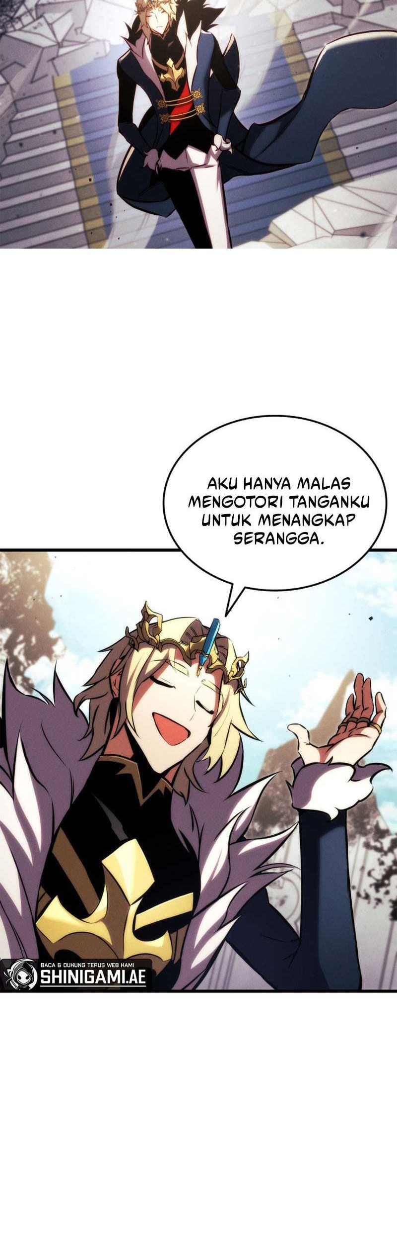 Ranker’s Return Chapter 185 Gambar 26