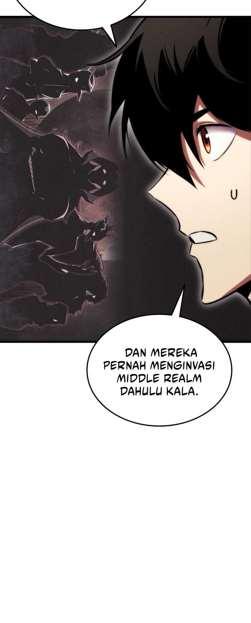 Ranker’s Return Chapter 185 Gambar 28