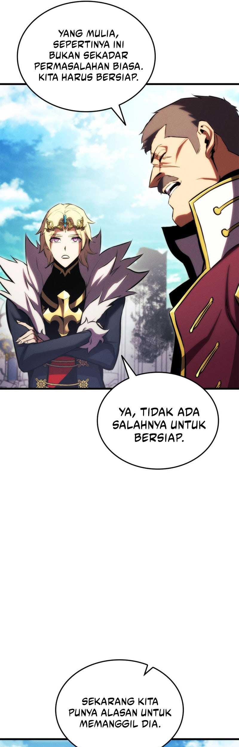 Ranker’s Return Chapter 185 Gambar 29