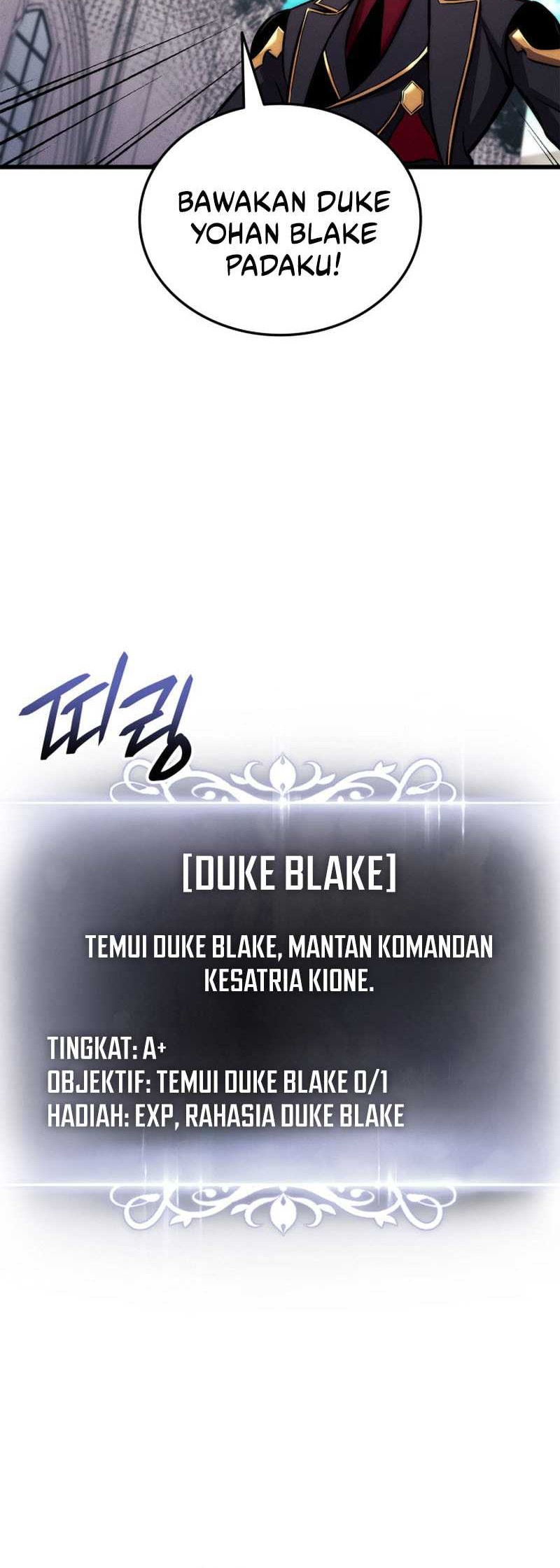 Ranker’s Return Chapter 185 Gambar 32