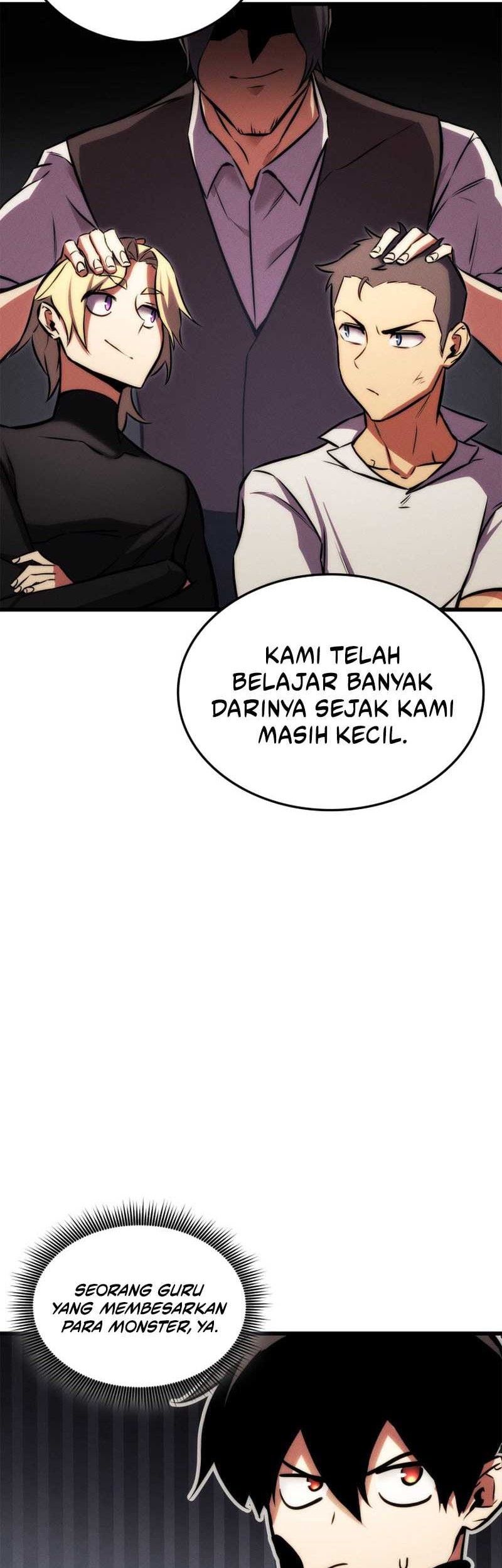 Ranker’s Return Chapter 185 Gambar 34