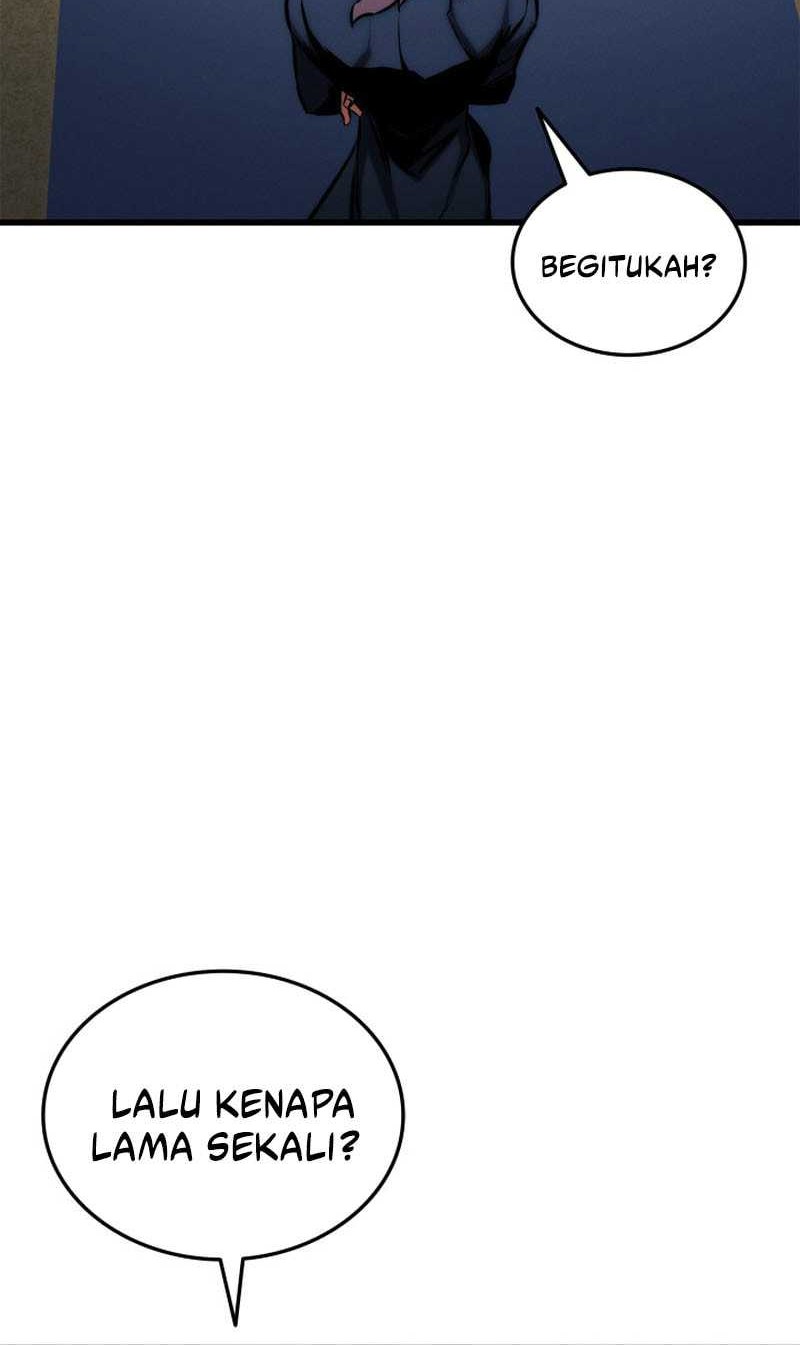 Ranker’s Return Chapter 185 Gambar 36