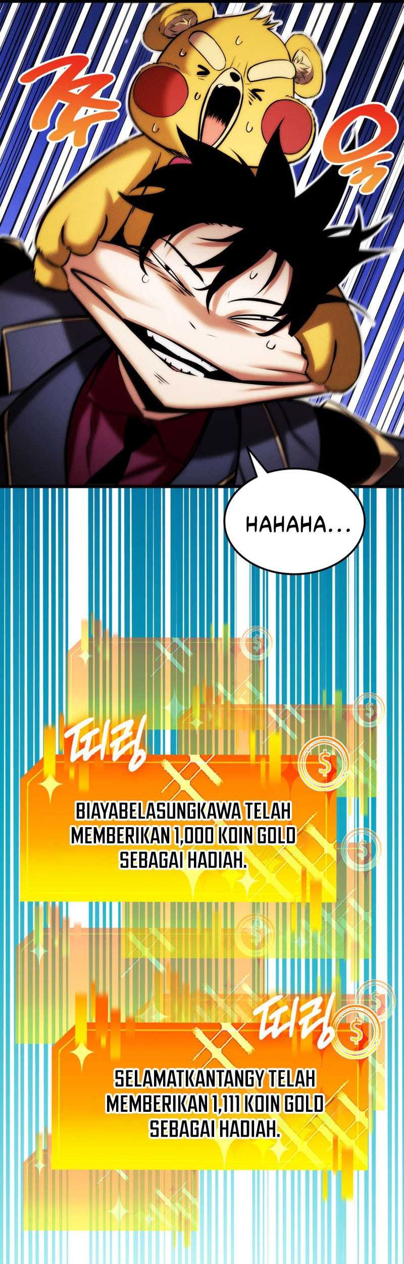 Ranker’s Return Chapter 186 Gambar 11