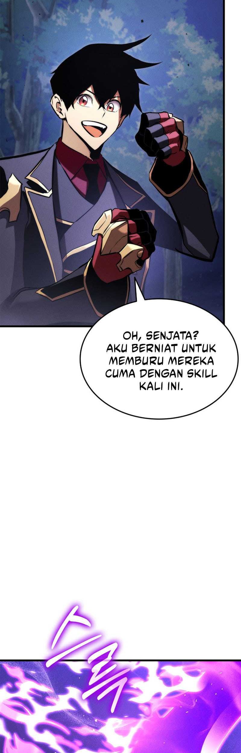 Ranker’s Return Chapter 186 Gambar 21