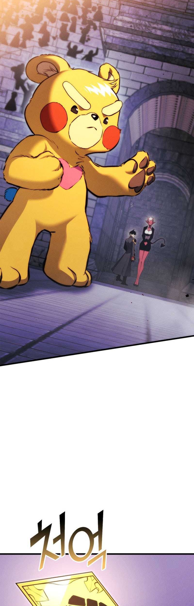 Ranker’s Return Chapter 187 Gambar 39