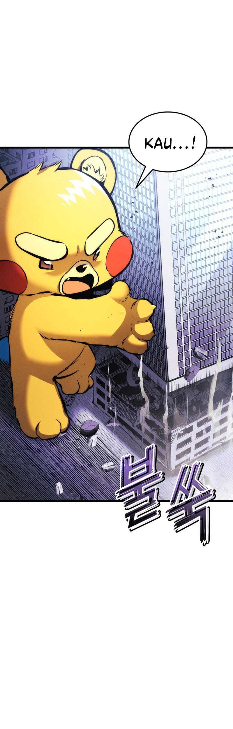 Ranker’s Return Chapter 187 Gambar 48