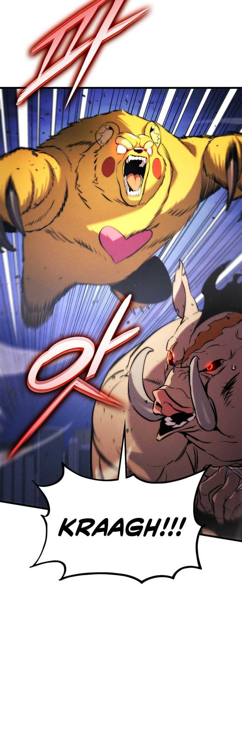 Ranker’s Return Chapter 187 Gambar 52