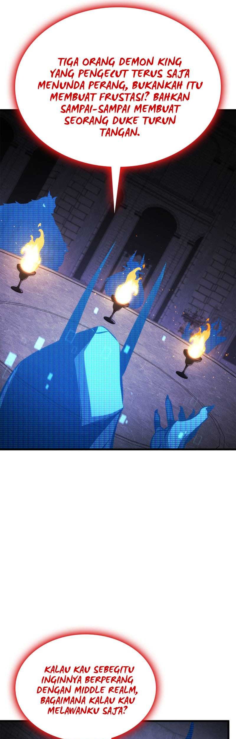 Ranker’s Return Chapter 187 Gambar 9
