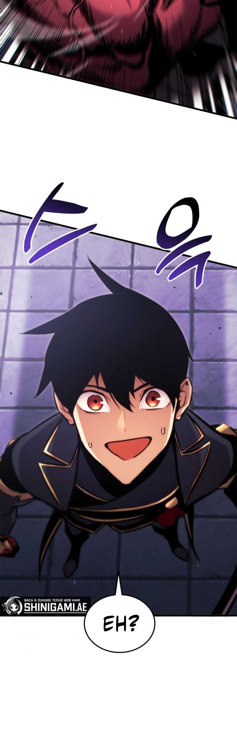 Ranker’s Return Chapter 188 Gambar 42