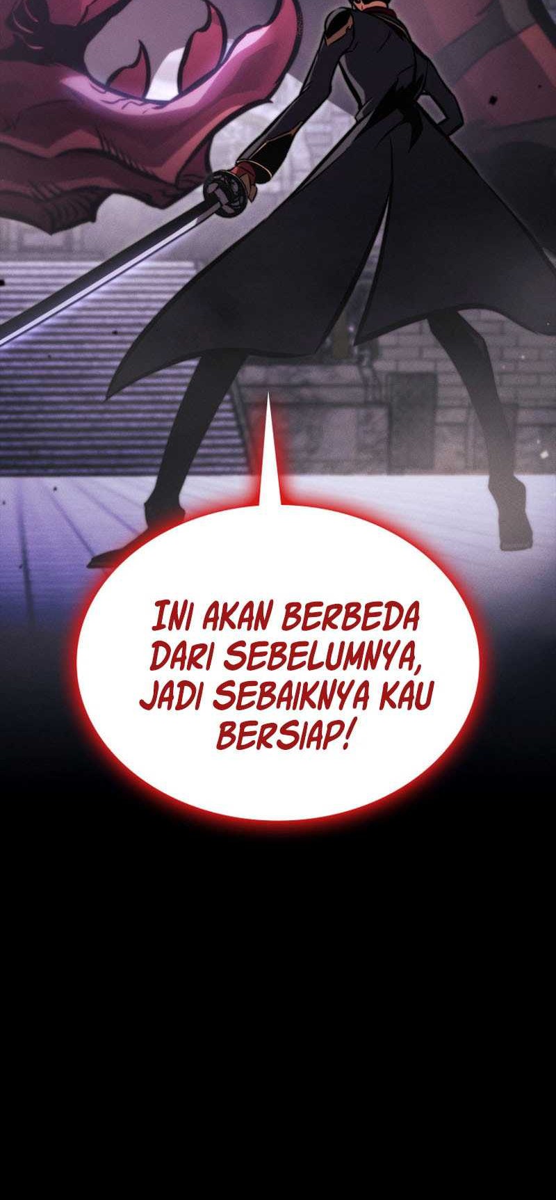 Ranker’s Return Chapter 188 Gambar 44