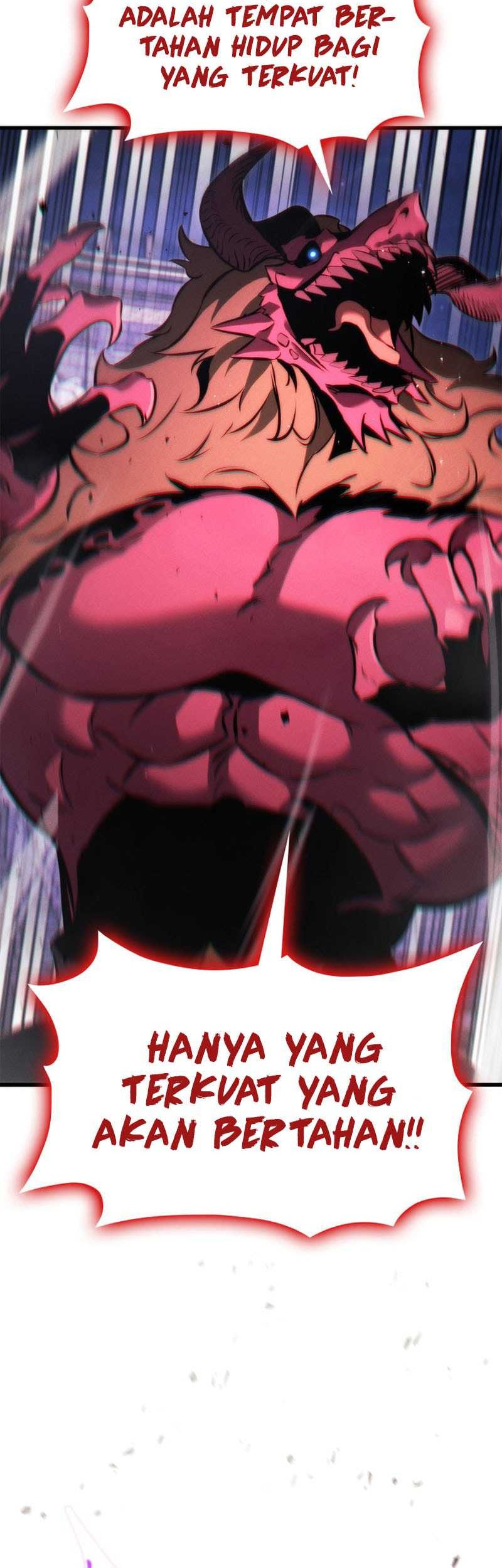 Ranker’s Return Chapter 188 Gambar 50