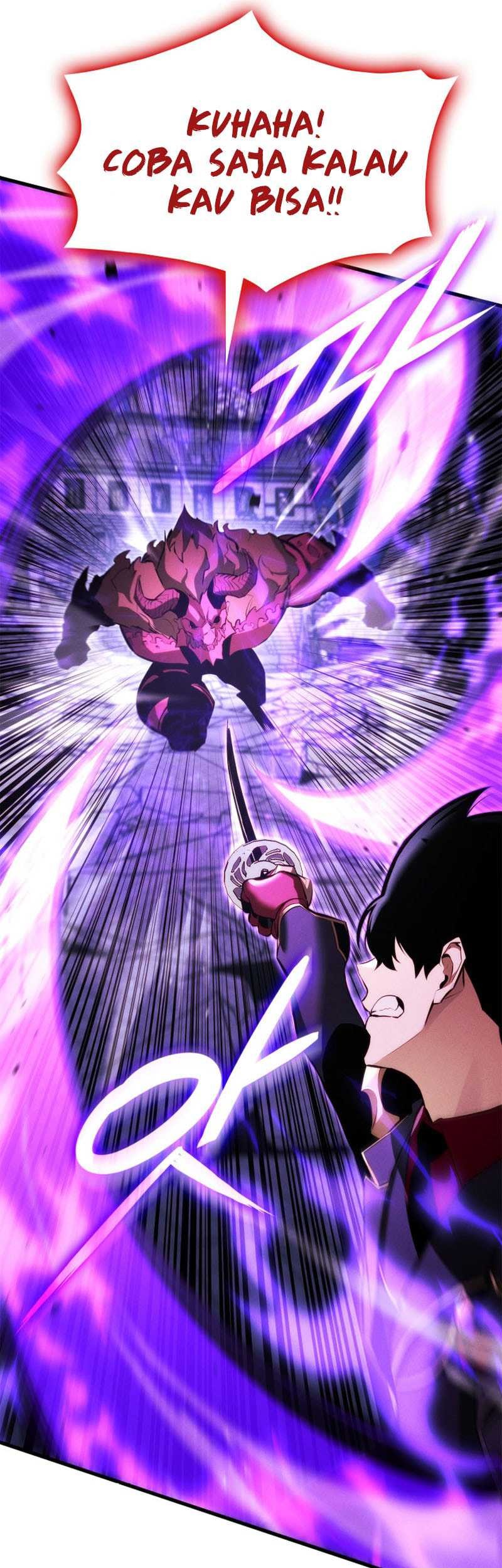 Ranker’s Return Chapter 188 Gambar 53