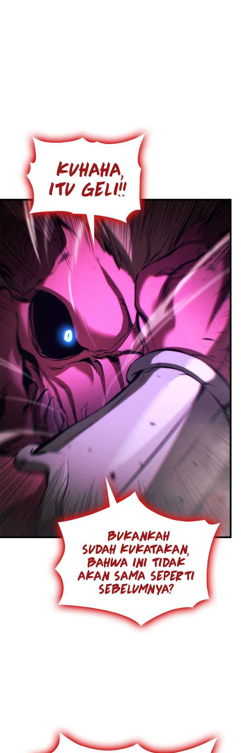 Ranker’s Return Chapter 188 Gambar 55