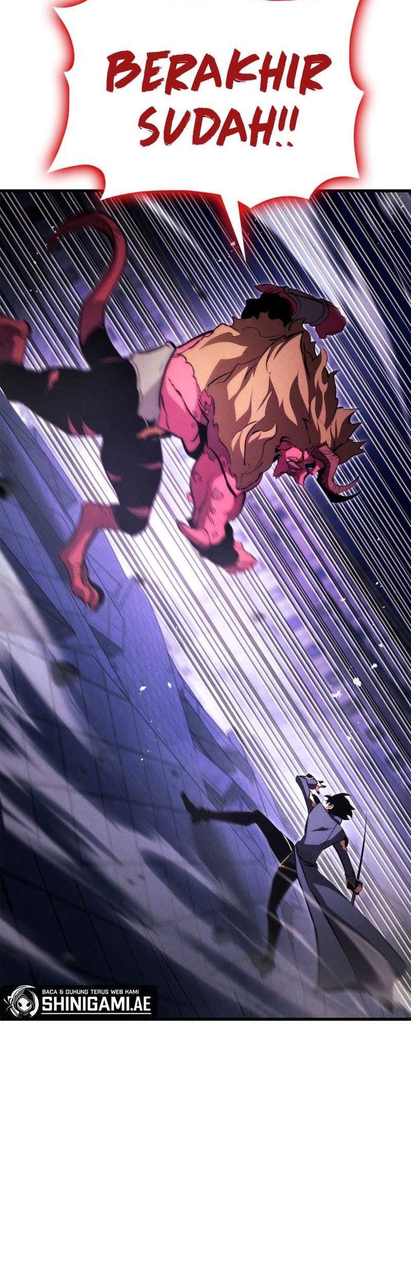 Ranker’s Return Chapter 188 Gambar 56