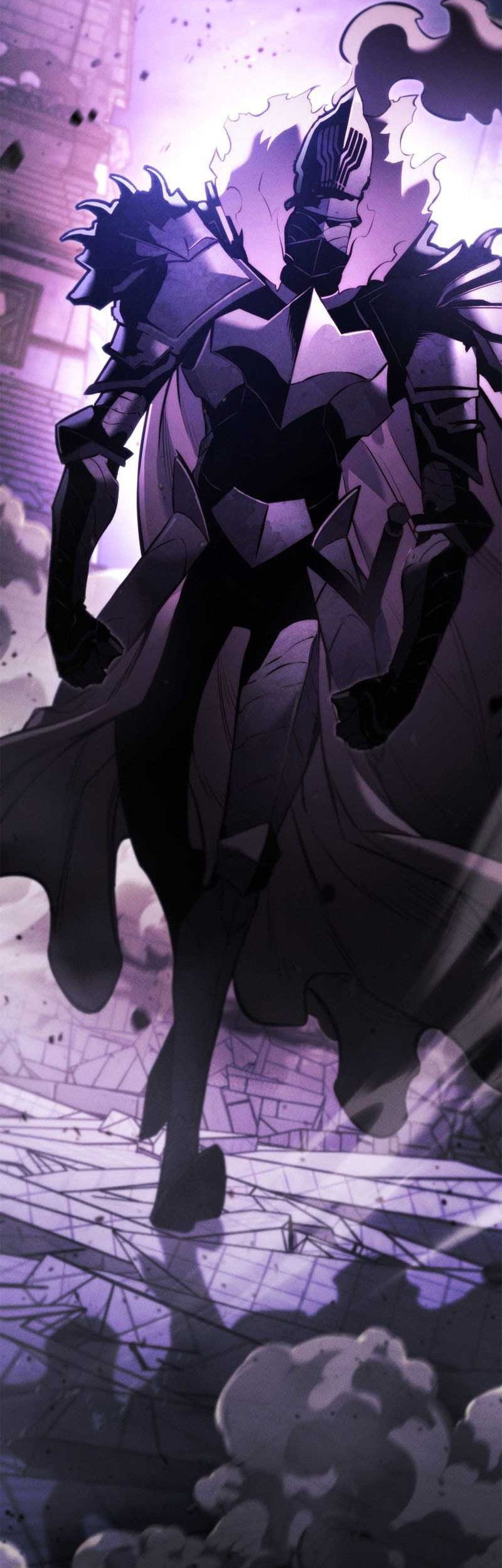 Ranker’s Return Chapter 188 Gambar 62