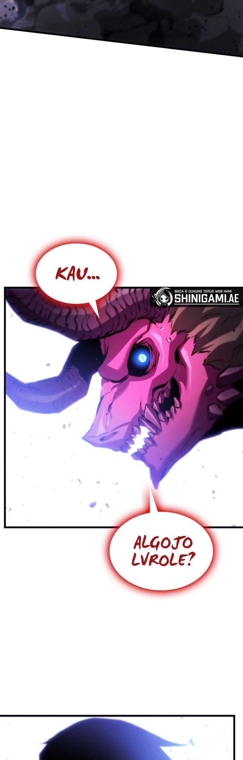 Ranker’s Return Chapter 188 Gambar 63