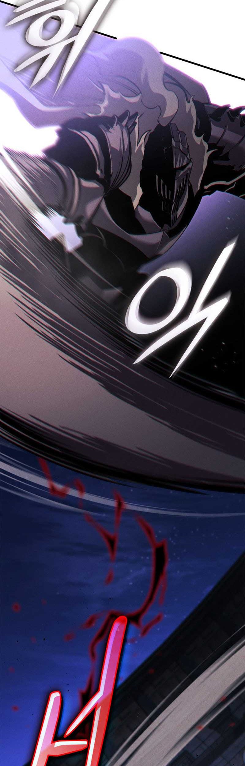 Ranker’s Return Chapter 188 Gambar 66