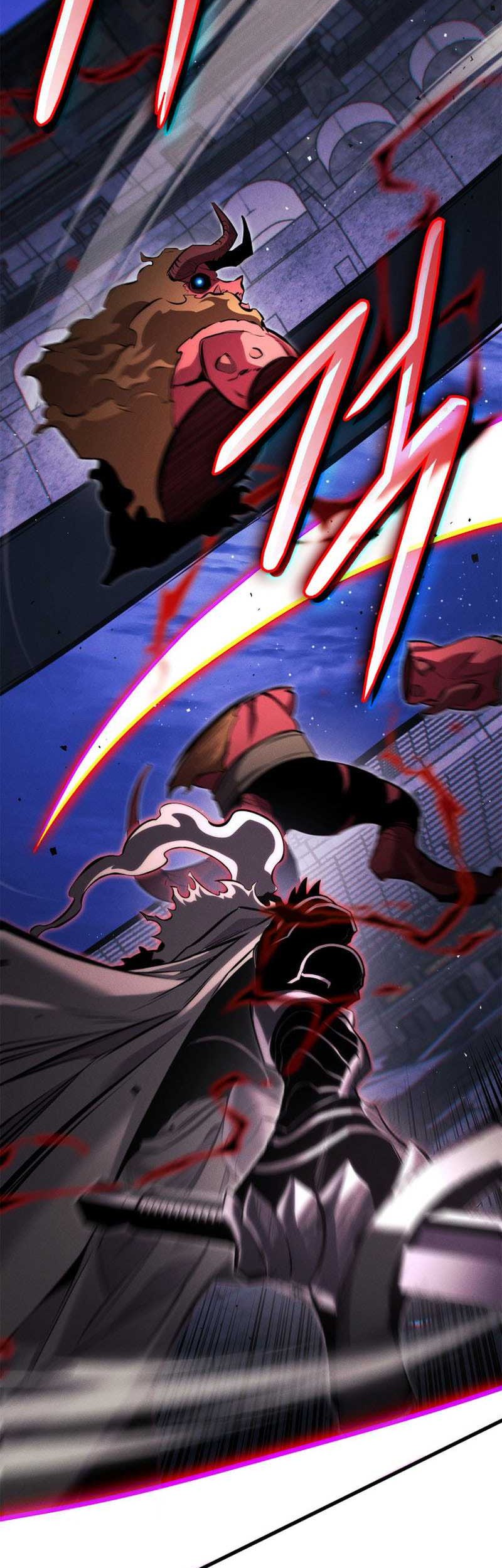 Ranker’s Return Chapter 188 Gambar 67