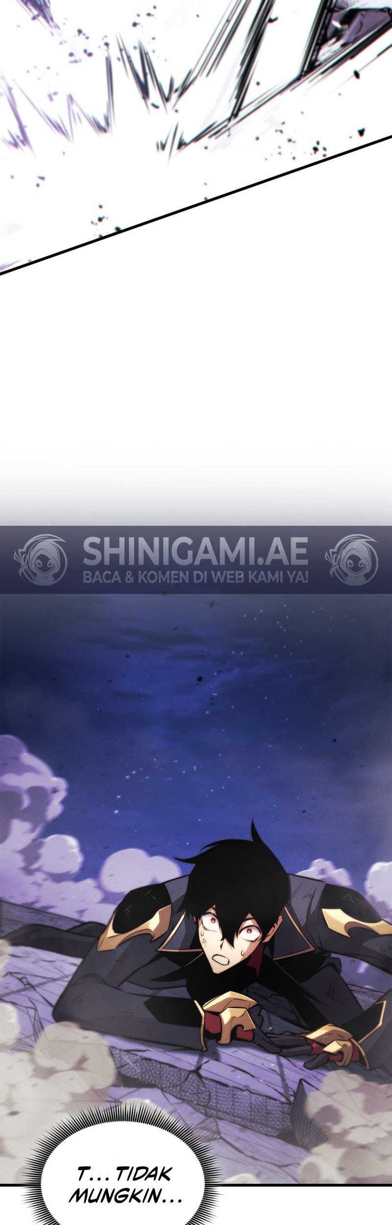 Ranker’s Return Chapter 188 Gambar 70