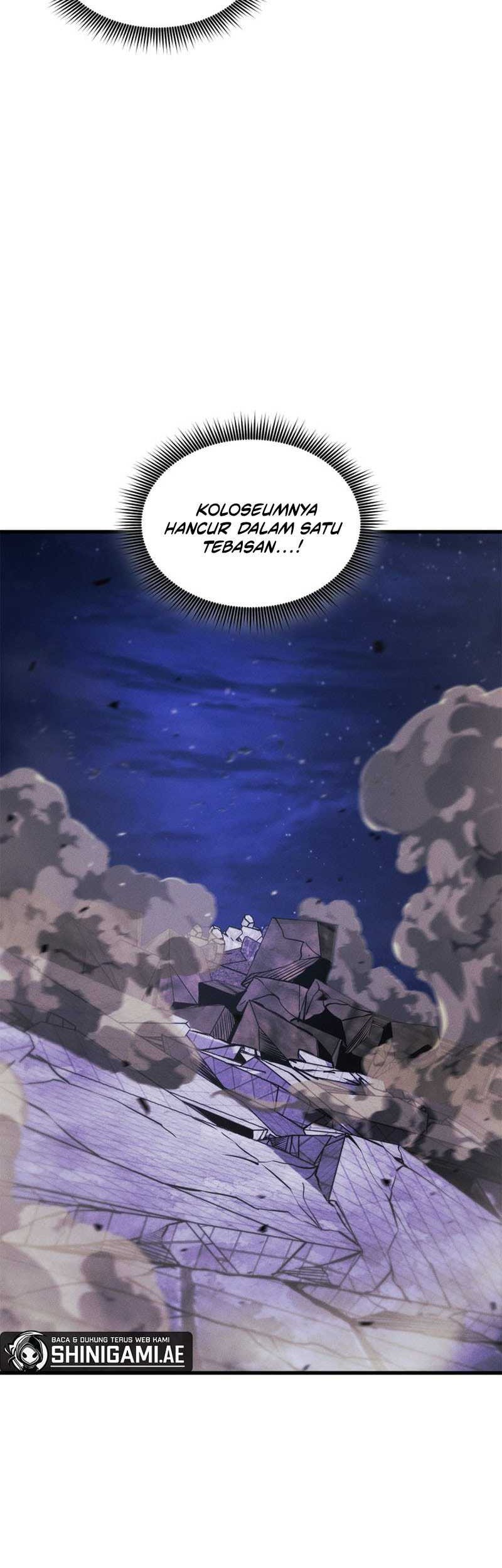 Ranker’s Return Chapter 188 Gambar 71