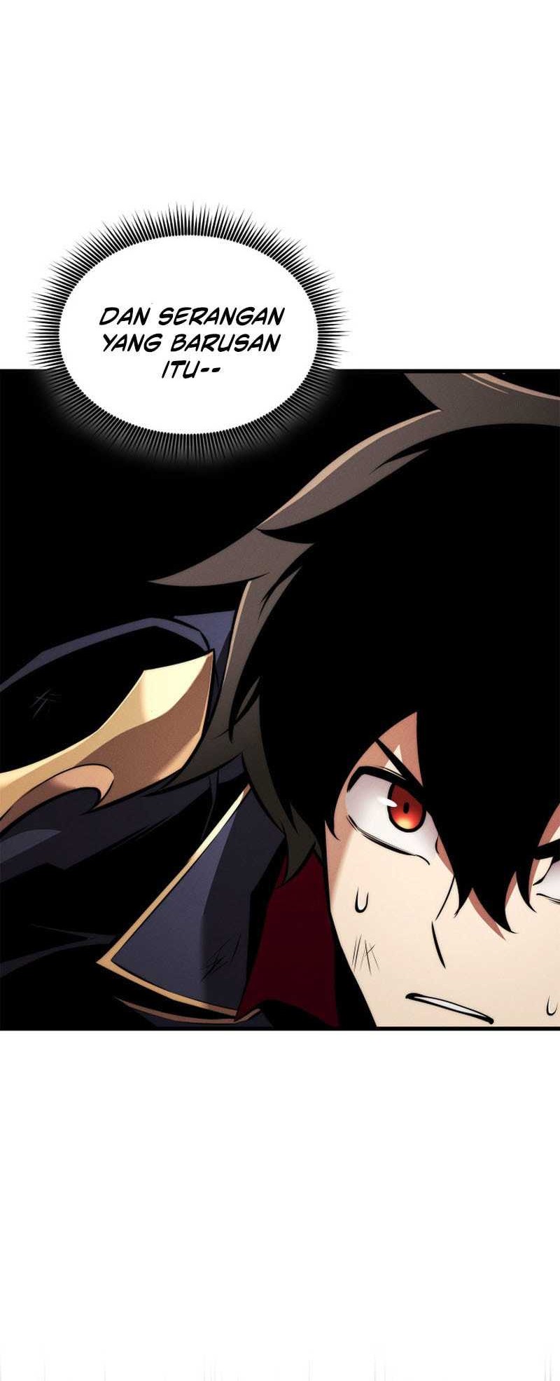 Ranker’s Return Chapter 188 Gambar 72