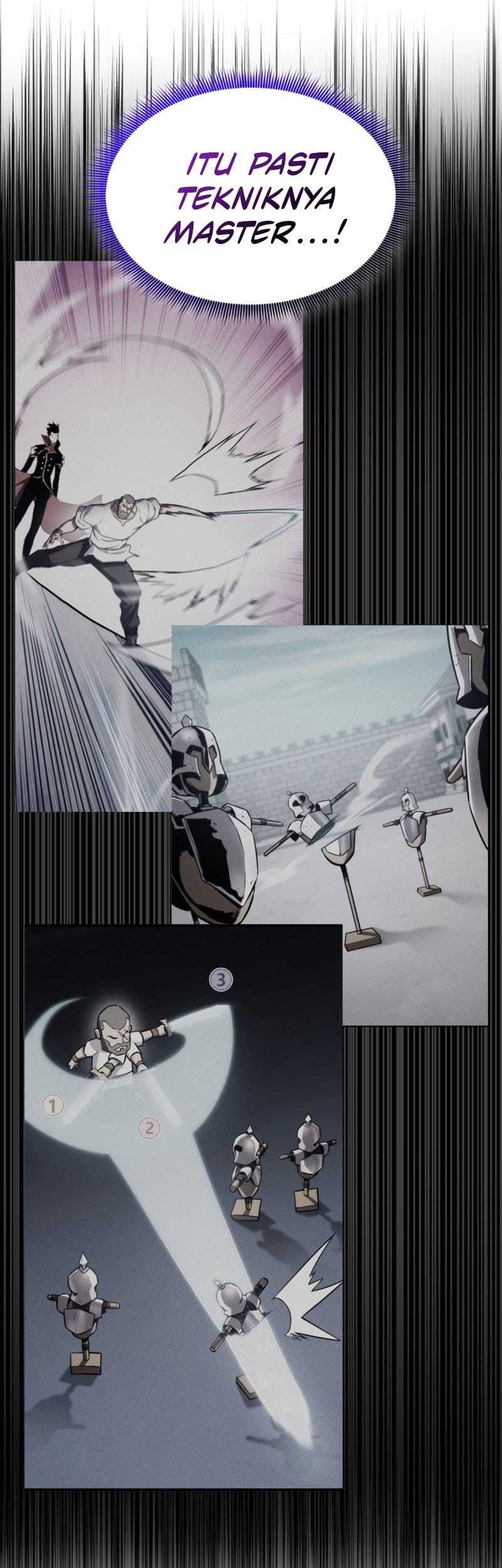 Ranker’s Return Chapter 188 Gambar 73
