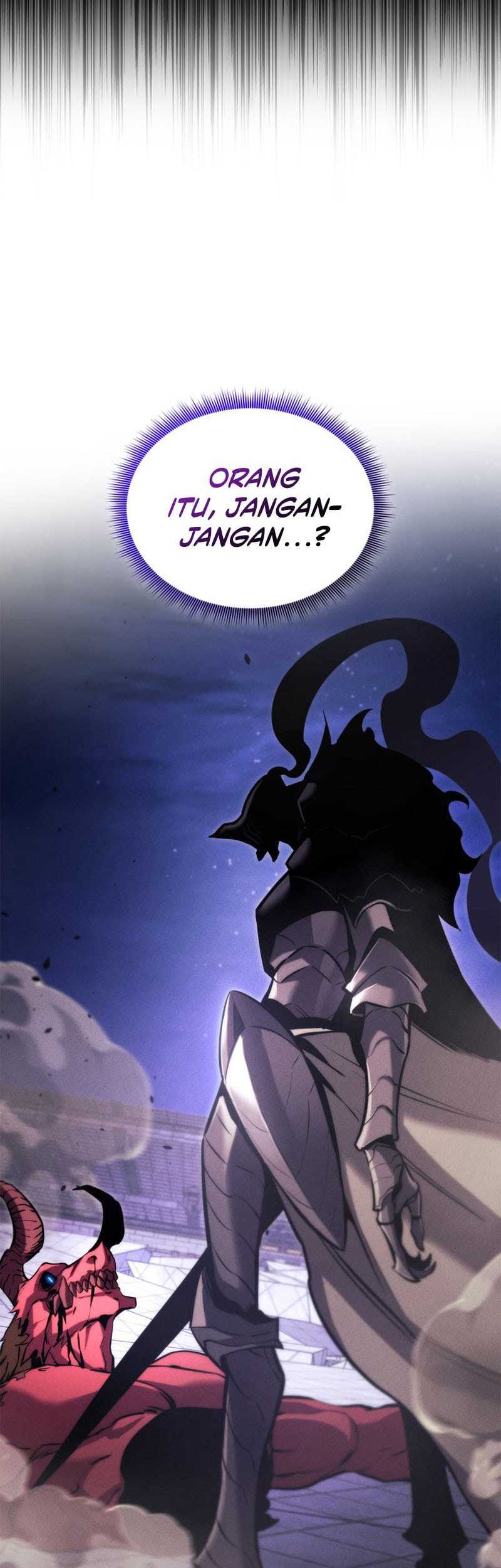 Ranker’s Return Chapter 188 Gambar 74