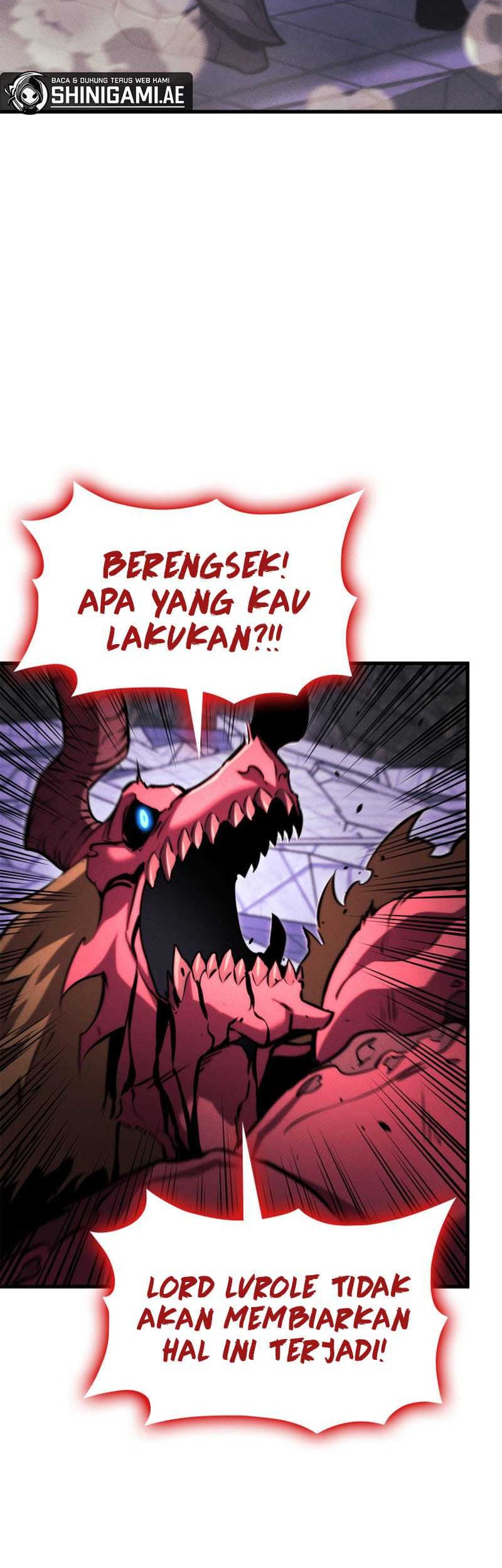 Ranker’s Return Chapter 188 Gambar 75