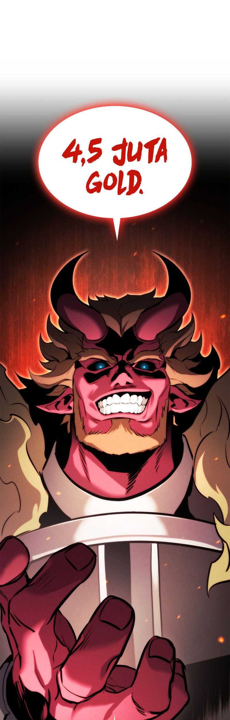 Baca Komik Ranker’s Return Chapter 188 Gambar 1