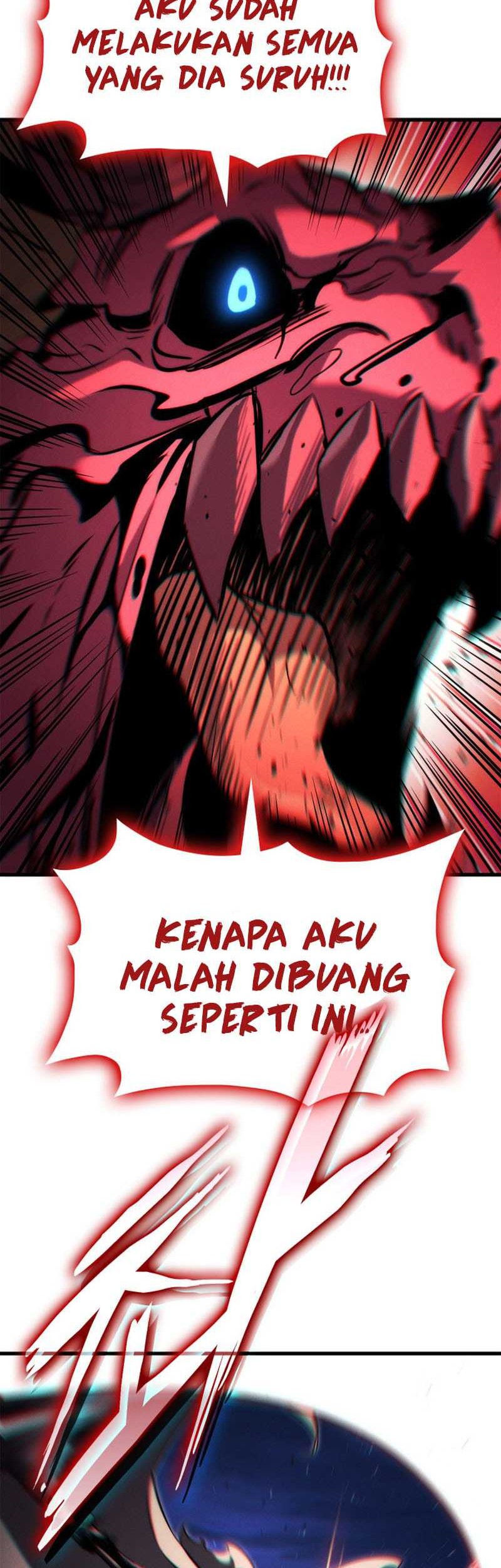 Ranker’s Return Chapter 188 Gambar 78