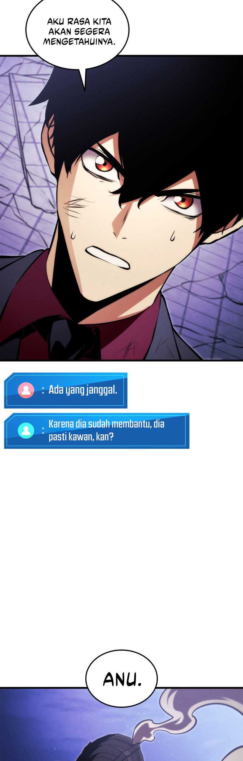 Ranker’s Return Chapter 188 Gambar 82