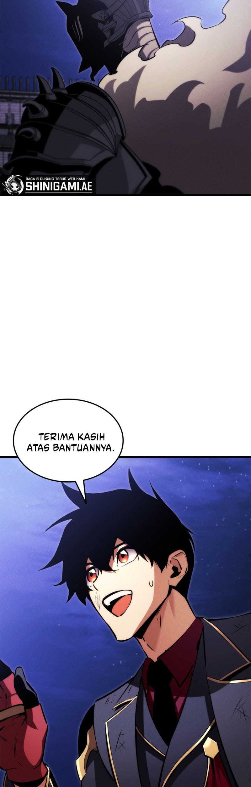 Ranker’s Return Chapter 188 Gambar 83