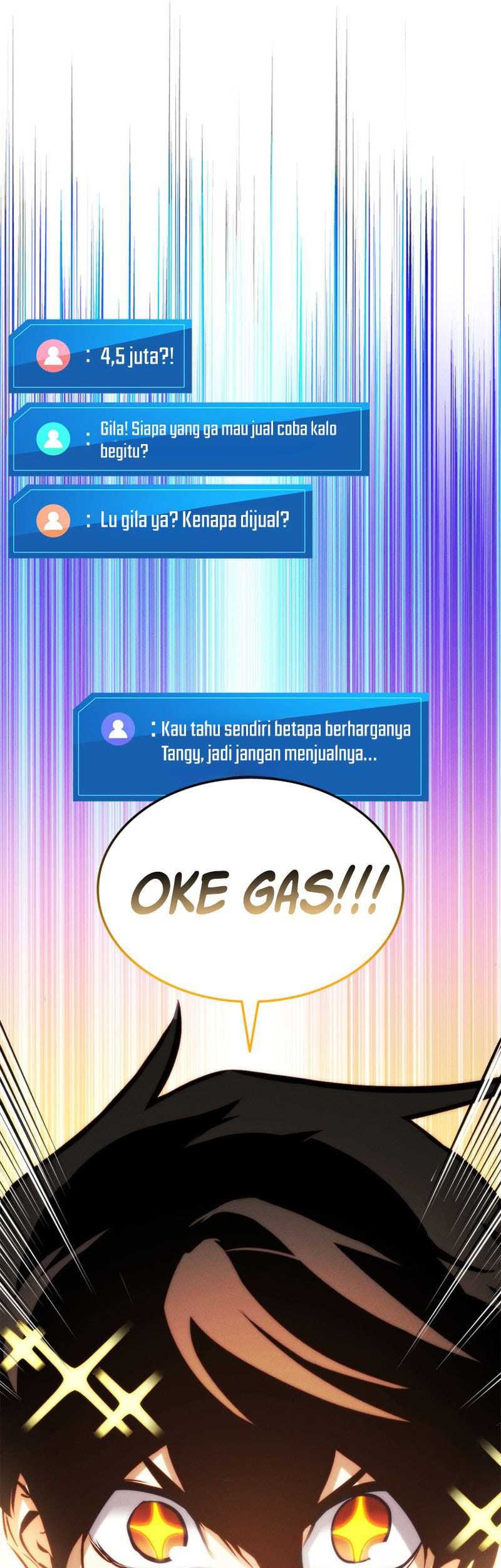 Ranker’s Return Chapter 188 Gambar 5