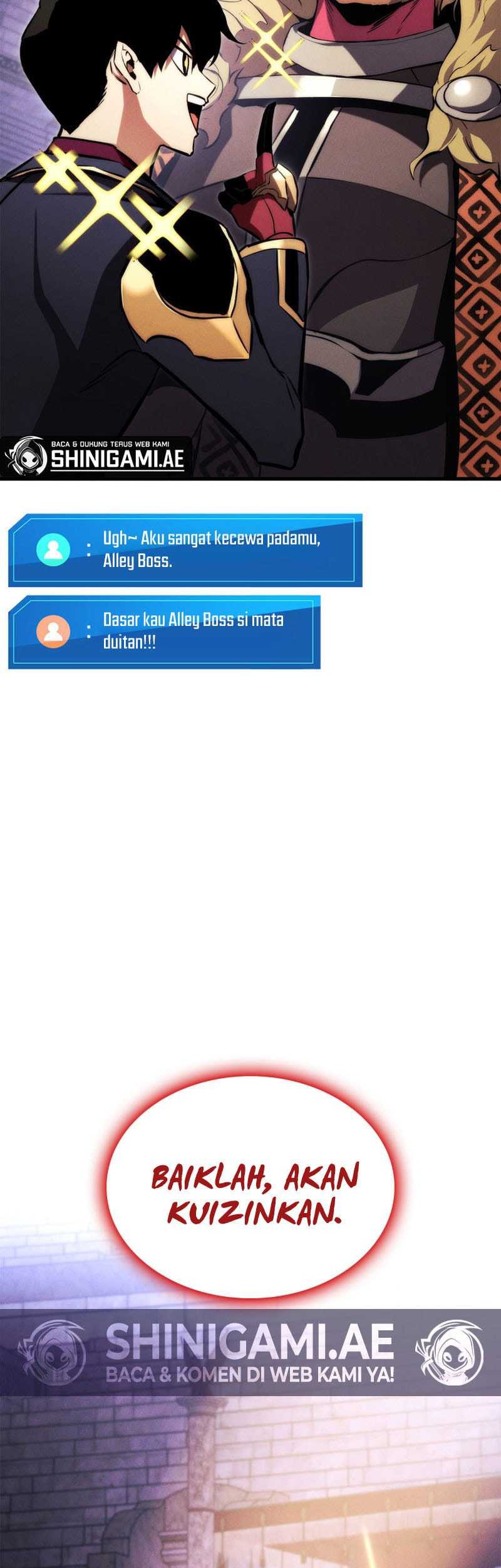 Ranker’s Return Chapter 188 Gambar 7