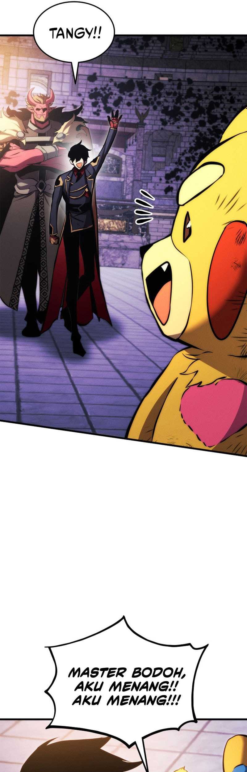 Ranker’s Return Chapter 188 Gambar 9