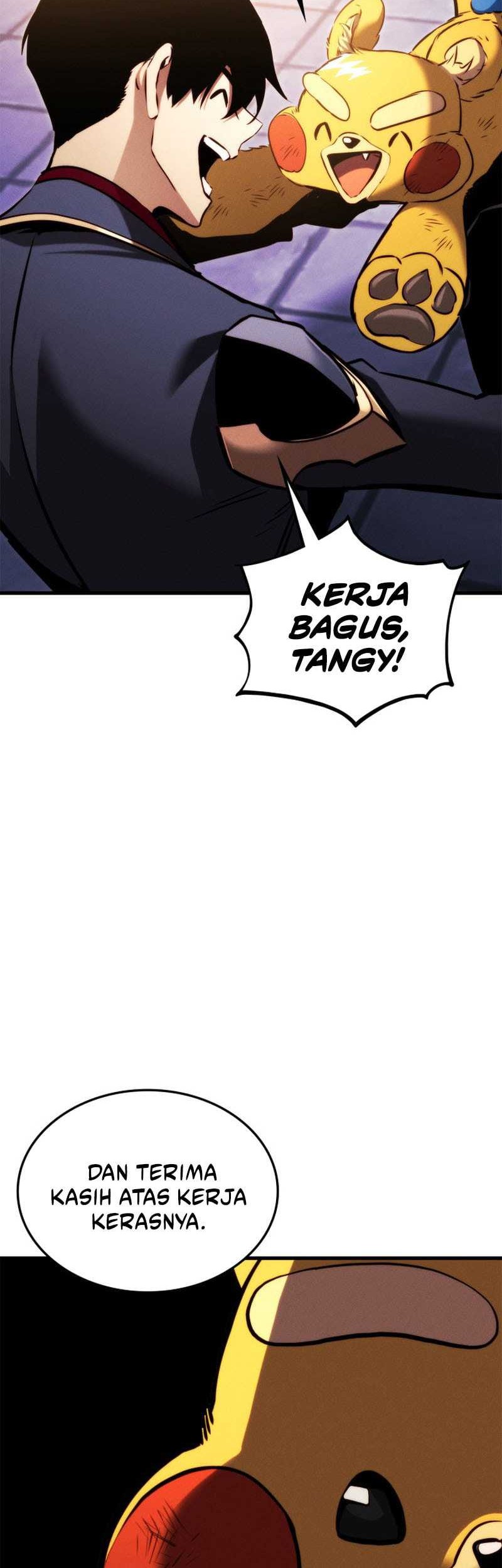 Ranker’s Return Chapter 188 Gambar 10