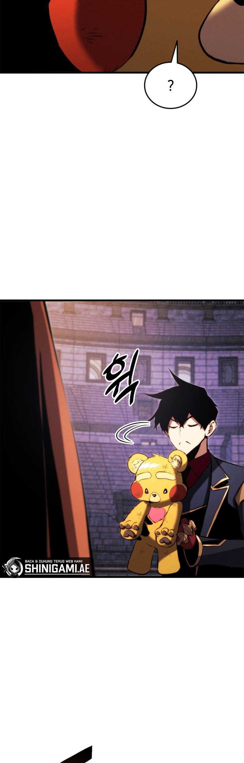 Ranker’s Return Chapter 188 Gambar 11