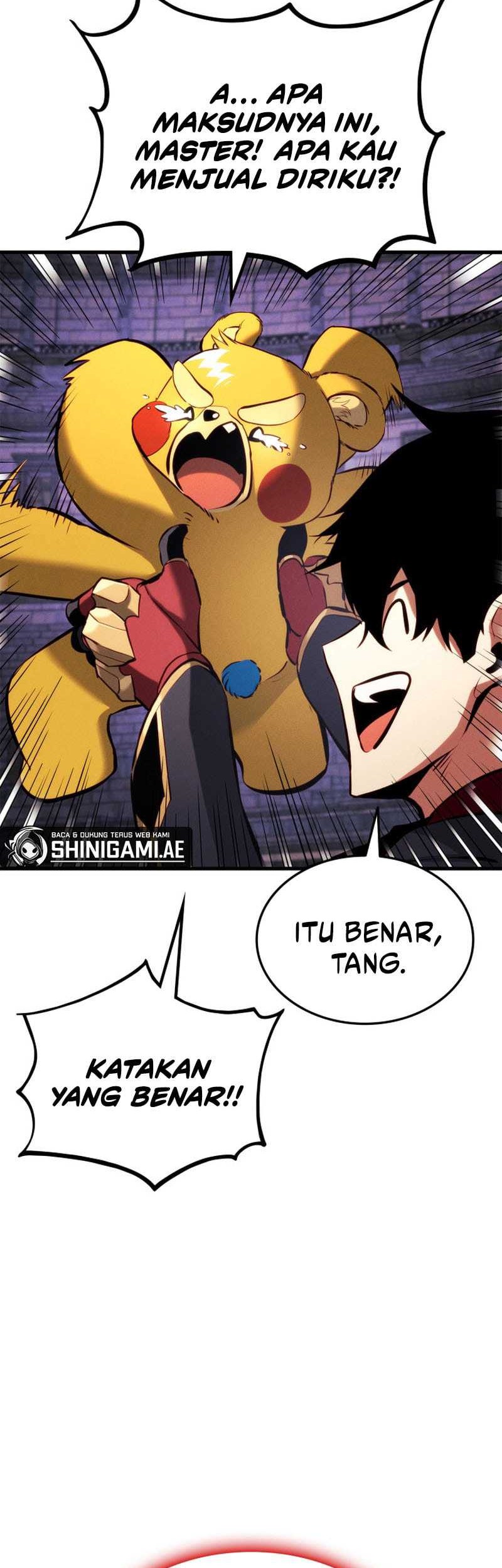 Ranker’s Return Chapter 188 Gambar 14