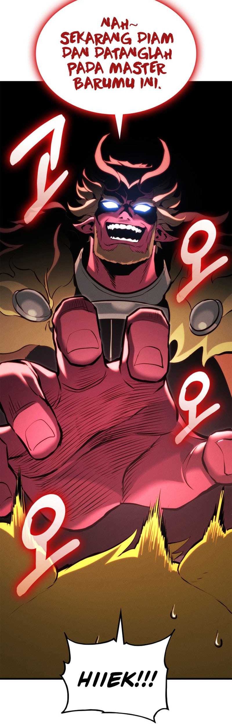 Ranker’s Return Chapter 188 Gambar 15