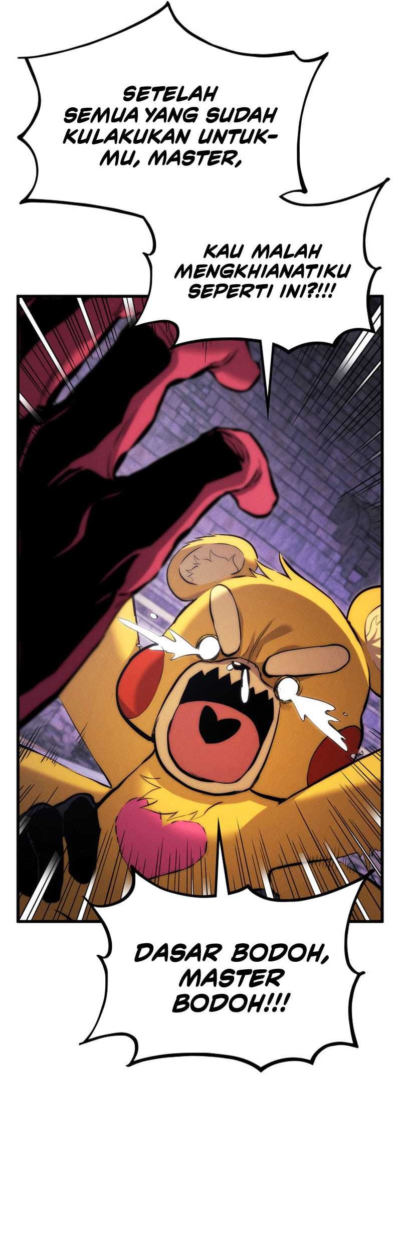 Ranker’s Return Chapter 188 Gambar 17