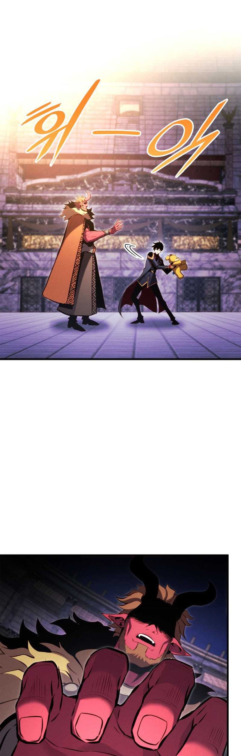 Ranker’s Return Chapter 188 Gambar 18