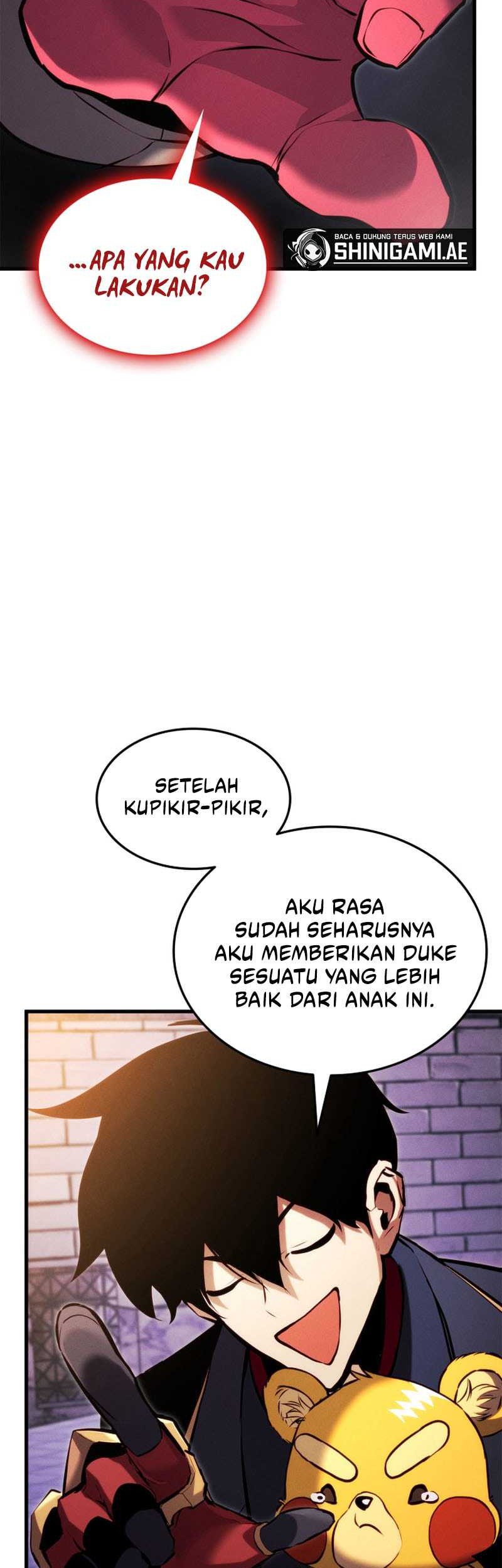 Ranker’s Return Chapter 188 Gambar 19