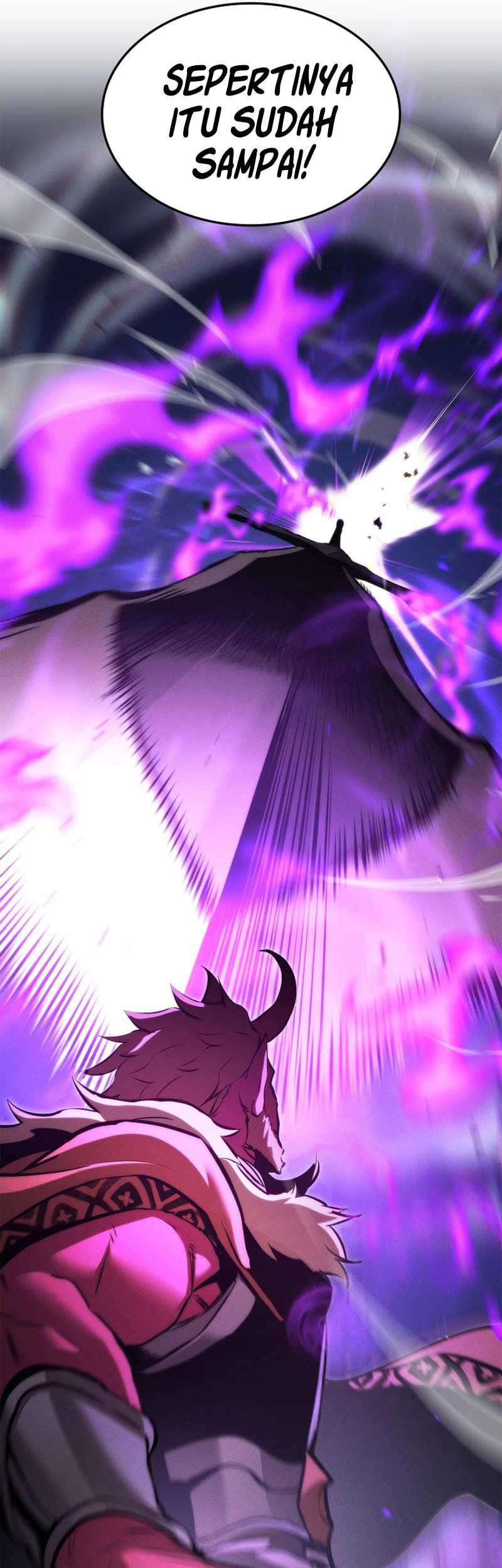 Ranker’s Return Chapter 188 Gambar 21