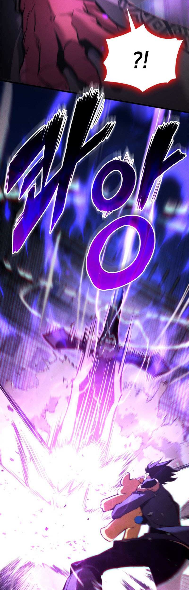 Ranker’s Return Chapter 188 Gambar 22